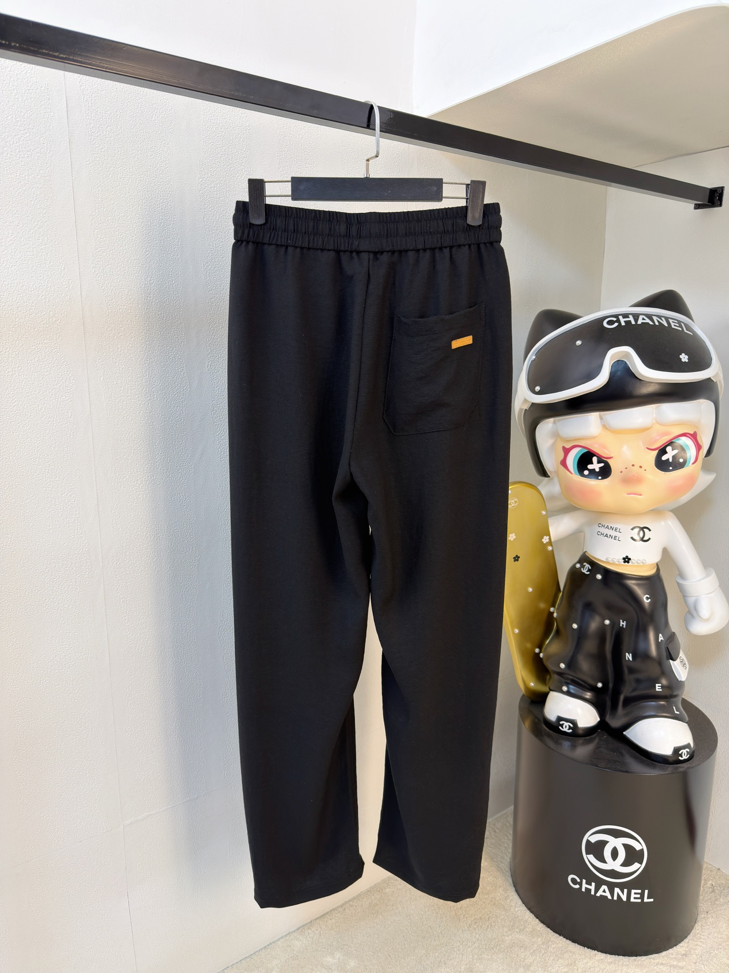 Casual Pants Man
